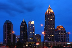 AtlSkyLine